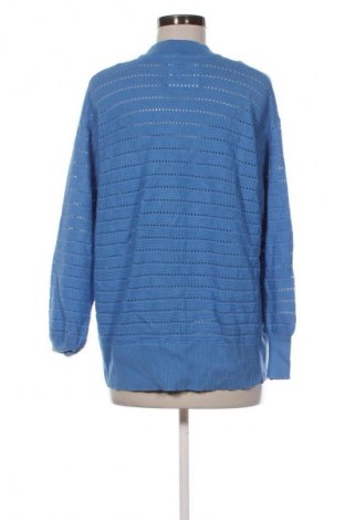 Női pulóver Edc By Esprit, Méret M, Szín Kék, Ár 5 019 Ft