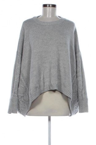 Damenpullover Edc By Esprit, Größe M, Farbe Grau, Preis € 62,99