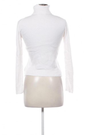 Pulover de femei Eddie Bauer, Mărime S, Culoare Alb, Preț 99,99 Lei