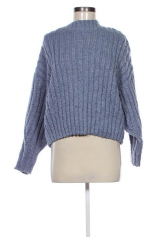 Pulover de femei Edited, Mărime XL, Culoare Albastru, Preț 123,99 Lei