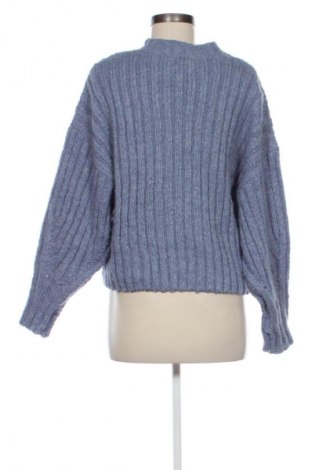 Pulover de femei Edited, Mărime XL, Culoare Albastru, Preț 123,99 Lei