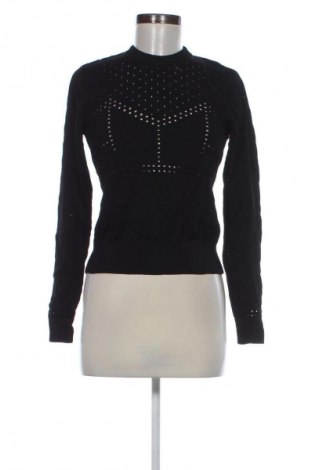 Damski sweter Edited, Rozmiar S, Kolor Czarny, Cena 48,99 zł