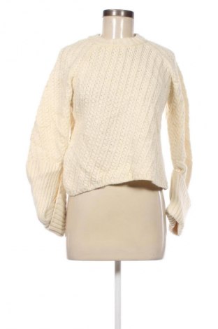 Γυναικείο πουλόβερ Edited, Μέγεθος S, Χρώμα  Μπέζ, Τιμή 20,99 €