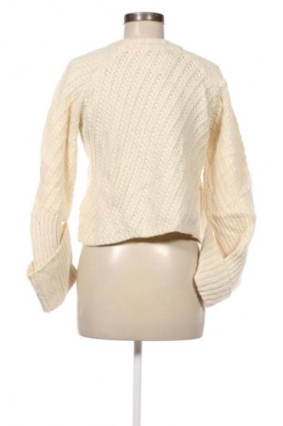 Γυναικείο πουλόβερ Edited, Μέγεθος S, Χρώμα  Μπέζ, Τιμή 20,99 €