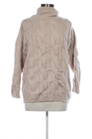 Női pulóver Effect, Méret M, Szín Bézs, Ár 6 279 Ft