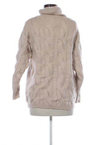 Női pulóver Effect, Méret M, Szín Bézs, Ár 6 279 Ft