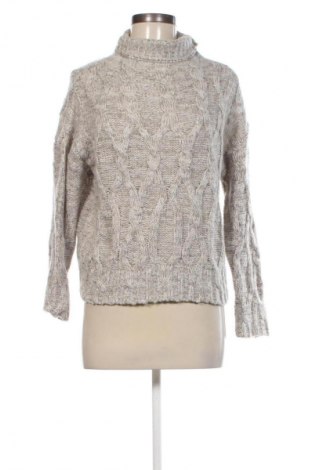 Damenpullover Eight2Nine, Größe S, Farbe Grau, Preis € 14,99