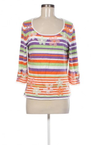 Női pulóver Elegance, Méret M, Szín Sokszínű, Ár 7 999 Ft