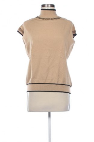 Damenpullover Elena Miro, Größe L, Farbe Beige, Preis € 53,00