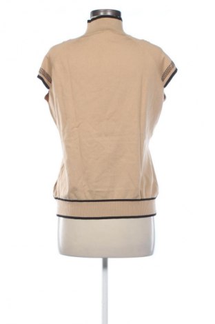 Damenpullover Elena Miro, Größe L, Farbe Beige, Preis € 53,00