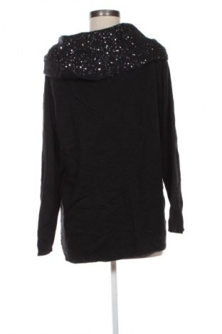Női pulóver Elena Miro, Méret L, Szín Fekete, Ár 17 329 Ft