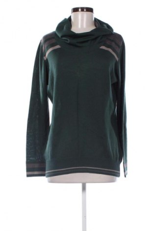 Damski sweter Elena Miro, Rozmiar L, Kolor Zielony, Cena 236,78 zł