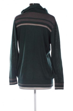 Damski sweter Elena Miro, Rozmiar L, Kolor Zielony, Cena 236,78 zł