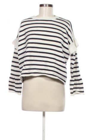 Dámský svetr Elenza by L&L, Velikost M, Barva Vícebarevné, Cena  319,00 Kč