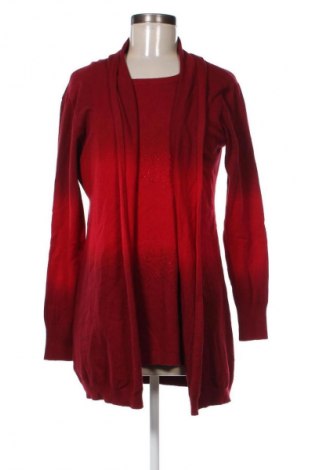 Dámsky pulóver Elexa, Veľkosť XL, Farba Červená, Cena  14,83 €