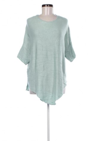 Női pulóver Emerge, Méret S, Szín Zöld, Ár 6 859 Ft