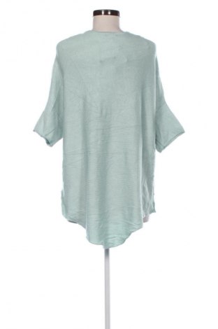 Női pulóver Emerge, Méret S, Szín Zöld, Ár 6 859 Ft