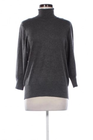 Pulover de femei Emerson, Mărime L, Culoare Gri, Preț 93,99 Lei