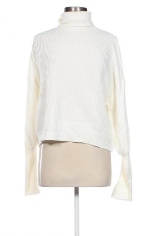 Damenpullover Emery rose, Größe M, Farbe Weiß, Preis € 15,00