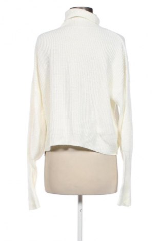 Damenpullover Emery rose, Größe M, Farbe Weiß, Preis € 15,00