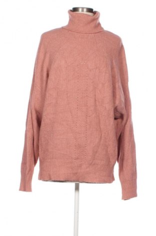 Pulover de femei Emoi By Emonite, Mărime XXL, Culoare Mov deschis, Preț 54,99 Lei