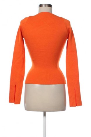 Damski sweter Ena Pelly, Rozmiar S, Kolor Pomarańczowy, Cena 186,99 zł