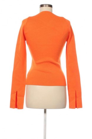 Дамски пуловер Ena Pelly, Размер M, Цвят Оранжев, Цена 81,99 лв.