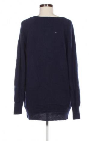 Női pulóver Equipment, Méret M, Szín Kék, Ár 32 129 Ft