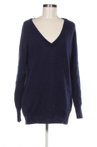 Női pulóver Equipment, Méret M, Szín Kék, Ár 32 129 Ft