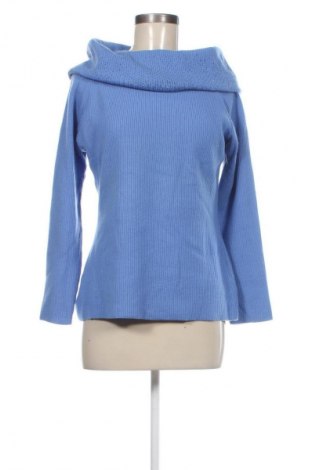 Női pulóver Escada, Méret M, Szín Kék, Ár 36 349 Ft