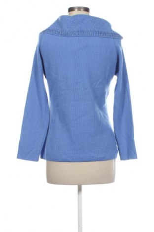 Női pulóver Escada, Méret M, Szín Kék, Ár 36 349 Ft