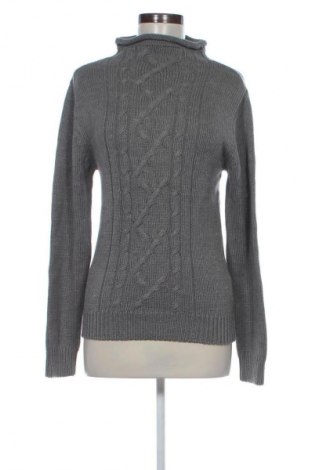 Дамски пуловер Esmara, Размер S, Цвят Сив, Цена 35,55 лв.