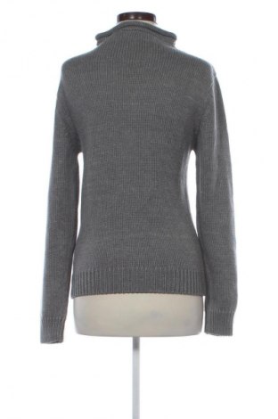 Дамски пуловер Esmara, Размер S, Цвят Сив, Цена 35,55 лв.