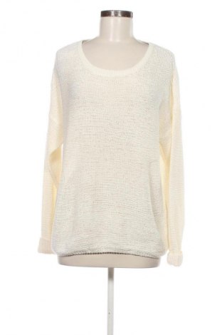 Női pulóver Esmara, Méret XL, Szín Fehér, Ár 3 469 Ft