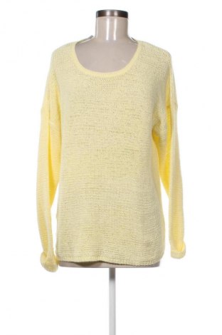 Damenpullover Esmara, Größe XL, Farbe Gelb, Preis € 23,52
