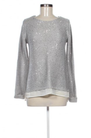 Damenpullover Esmara, Größe S, Farbe Grau, Preis € 14,91