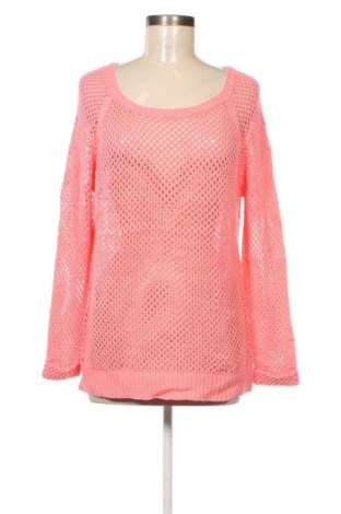 Damski sweter Esmara, Rozmiar L, Kolor Różowy, Cena 9,99 zł