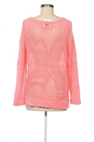 Damski sweter Esmara, Rozmiar L, Kolor Różowy, Cena 9,99 zł