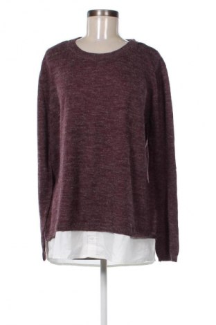 Dámsky pulóver Esmara, Veľkosť XL, Farba Fialová, Cena  14,83 €