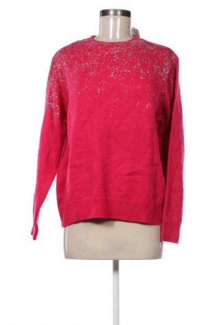 Dámsky pulóver Esmara, Veľkosť M, Farba Ružová, Cena  8,95 €