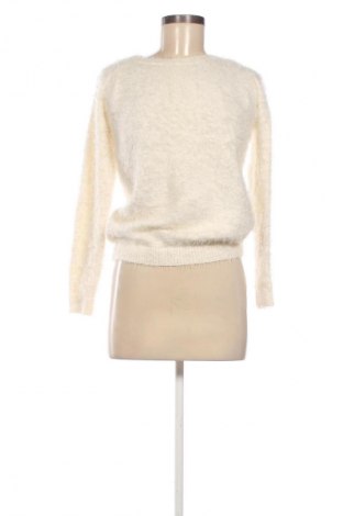 Pulover de femei Esmara, Mărime XS, Culoare Alb, Preț 76,32 Lei