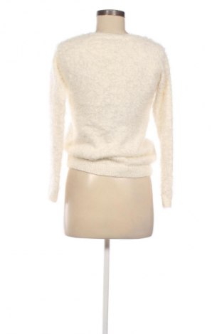 Pulover de femei Esmara, Mărime XS, Culoare Alb, Preț 76,32 Lei