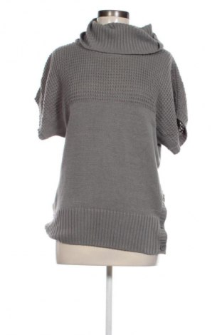 Γυναικείο πουλόβερ Esmara, Μέγεθος M, Χρώμα Γκρί, Τιμή 7,42 €