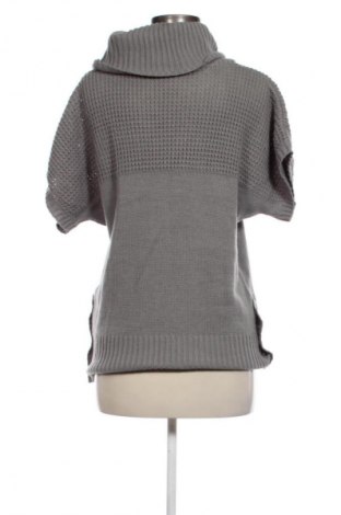 Γυναικείο πουλόβερ Esmara, Μέγεθος M, Χρώμα Γκρί, Τιμή 7,42 €