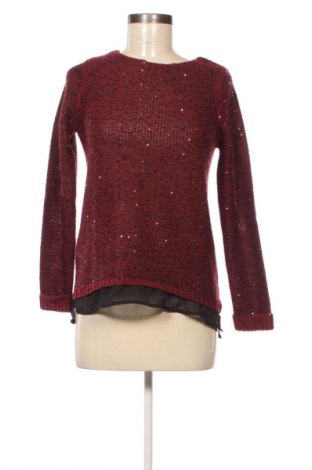 Női pulóver Esmara, Méret S, Szín Piros, Ár 5 865 Ft