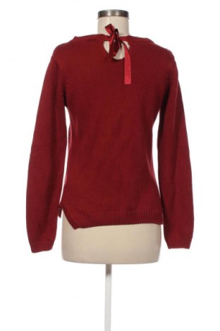 Pulover de femei Esmara, Mărime S, Culoare Roșu, Preț 54,99 Lei