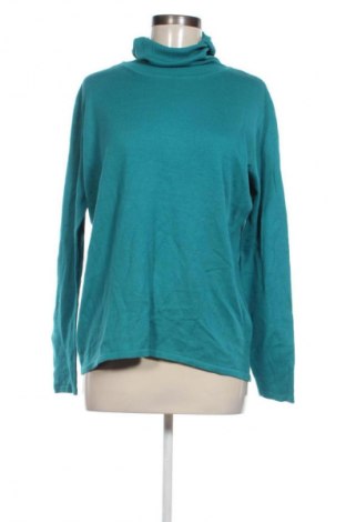 Damenpullover Esmara, Größe L, Farbe Blau, Preis 7,99 €