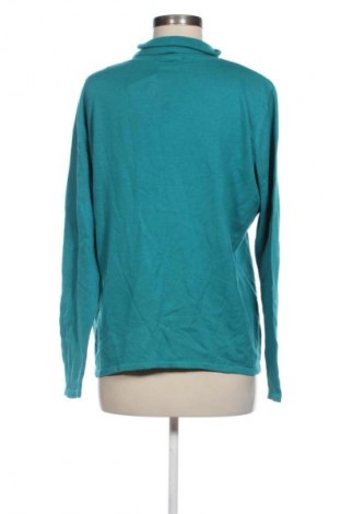Damenpullover Esmara, Größe L, Farbe Blau, Preis 7,99 €