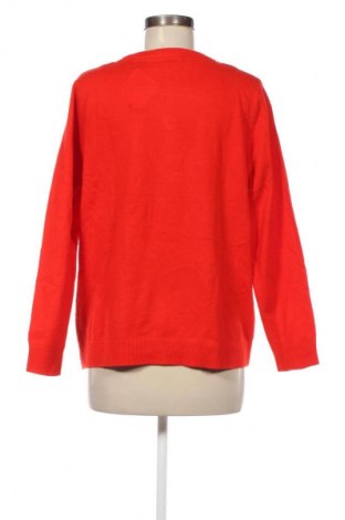 Дамски пуловер Esmara, Размер XL, Цвят Многоцветен, Цена 18,99 лв.