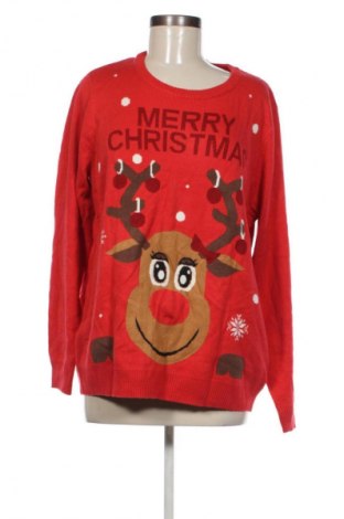 Damenpullover Esmara, Größe L, Farbe Mehrfarbig, Preis € 8,99